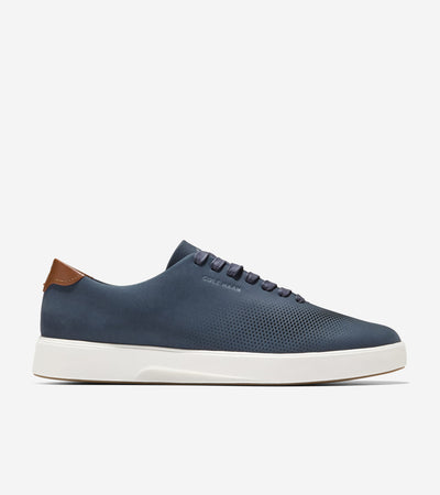 C42980:NAVY BLAZER NUBUCK / CH BRITISH TAN / IVORY