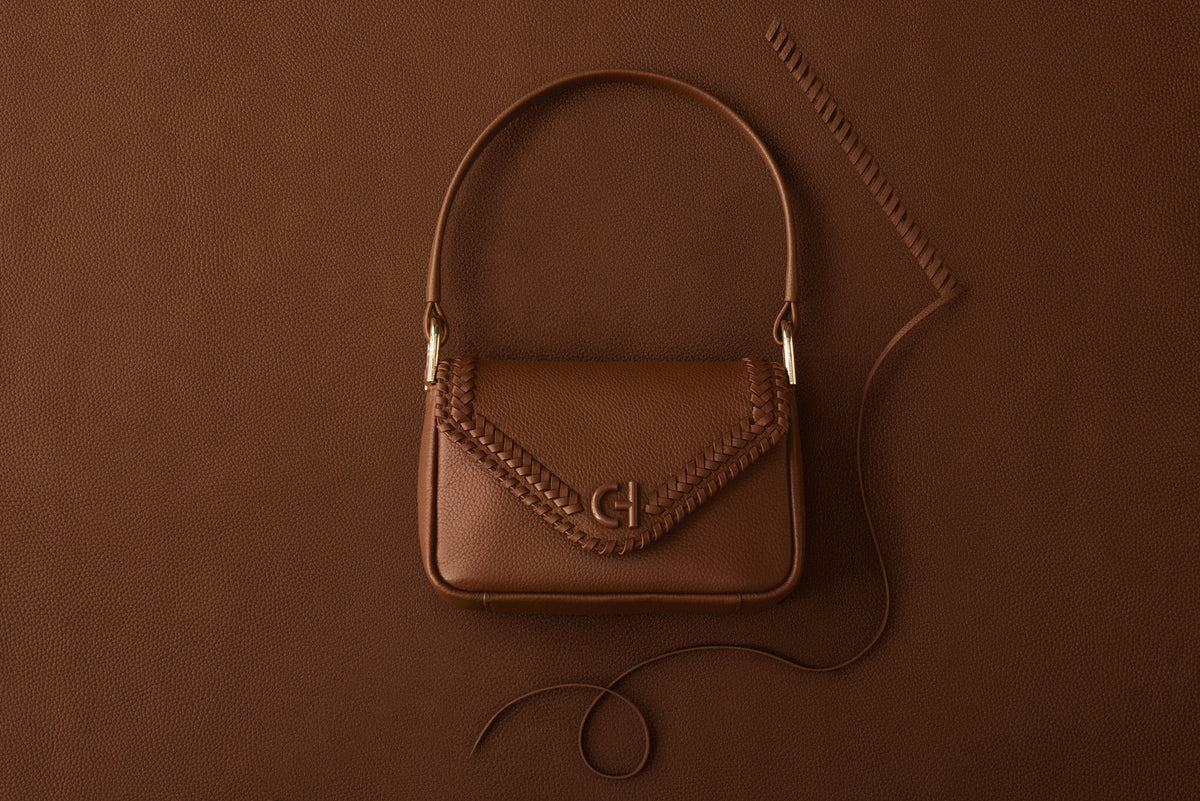 Vartan Mini Bag