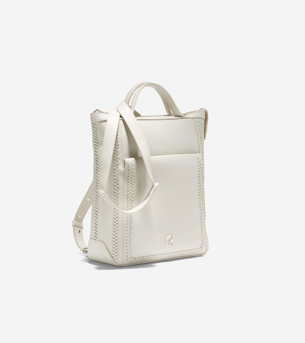 Grand Ambition Small Convertible Luxe Backpack