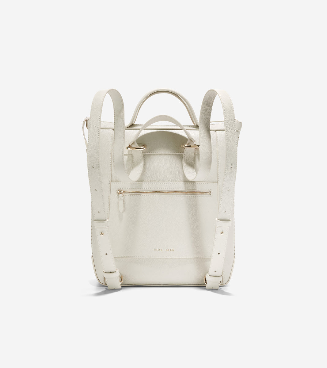 Grand Ambition Small Convertible Luxe Backpack