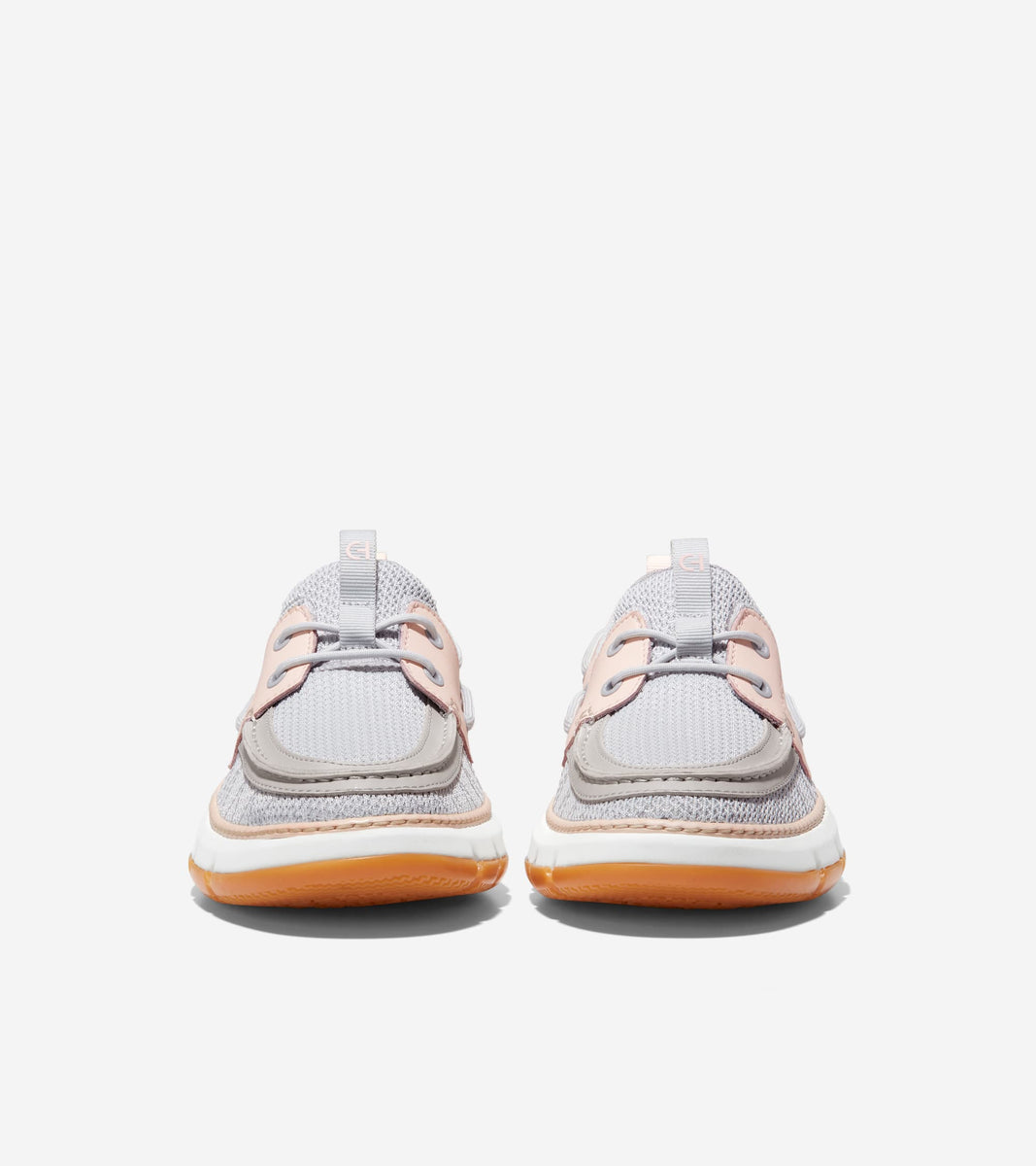 Women's 4.ZERØGRAND Regatta Boat Shoe