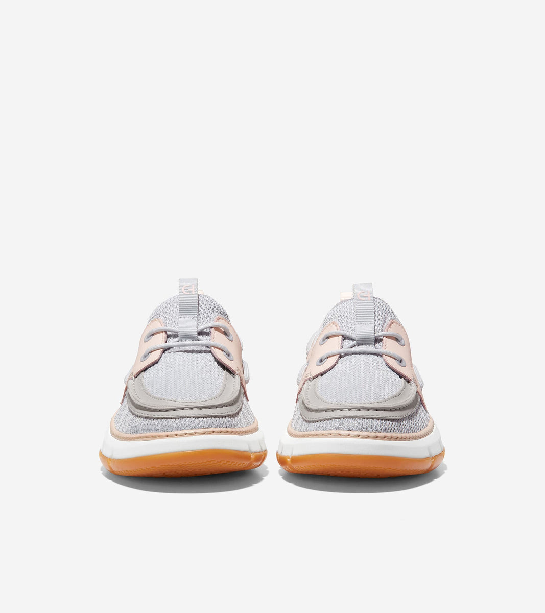 Women's 4.ZERØGRAND Regatta Boat Shoe