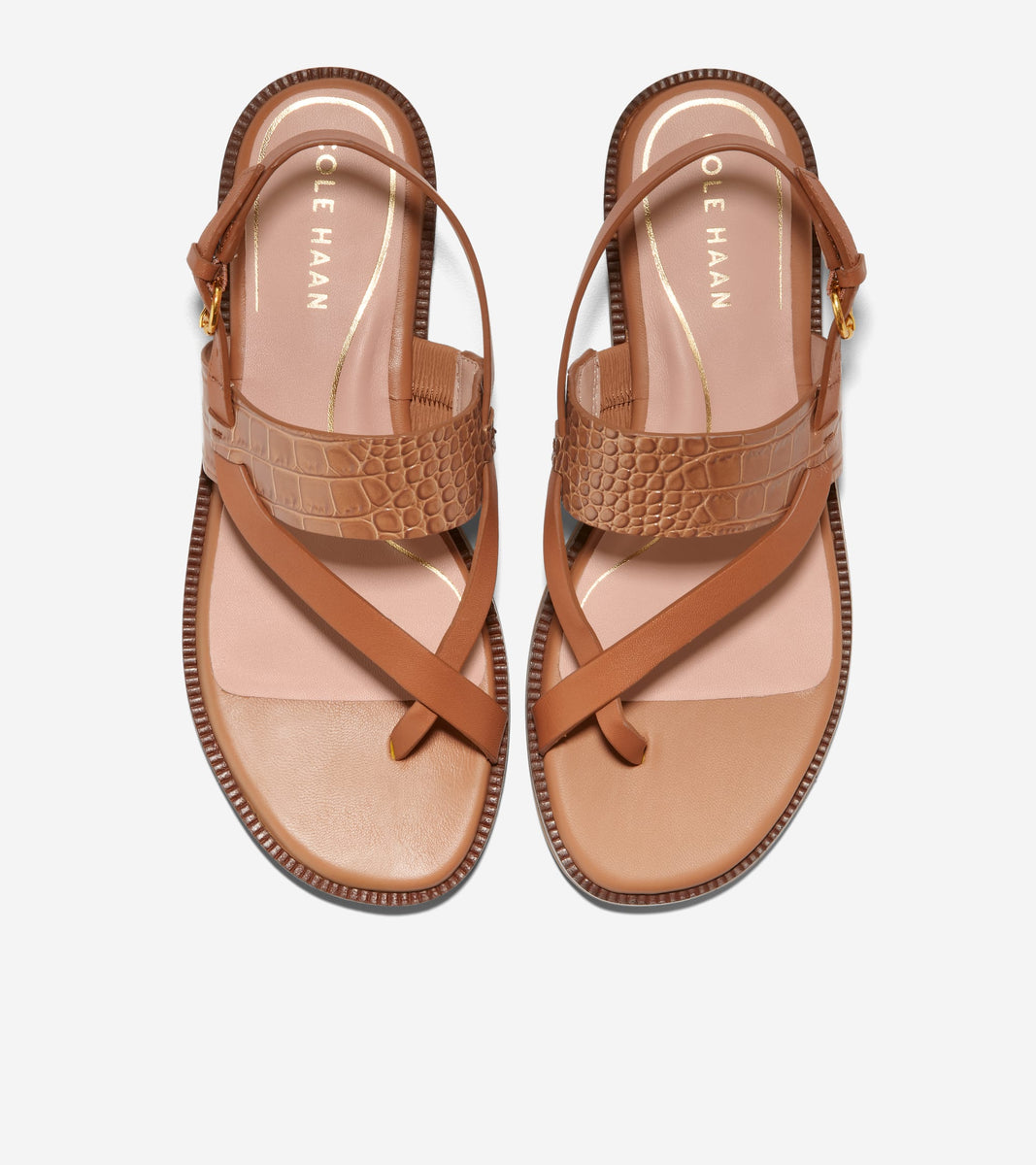 Women's Anica Lux Sandal
