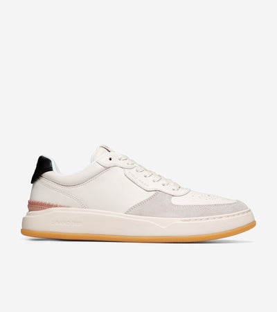 C36131:IVORY/GUM/BLACK