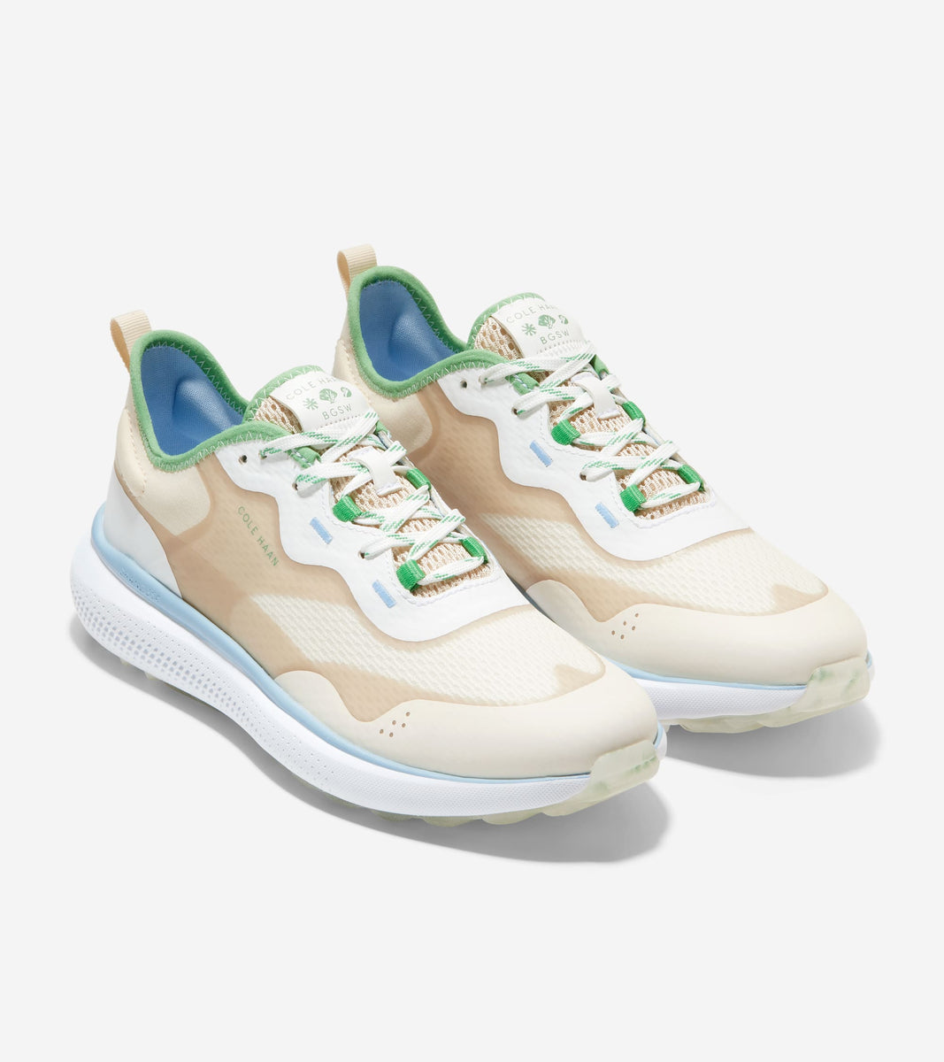 W29018:IVORY/BLEACHED SAND/BLUE BELL/GREENBRIAR/WHITE