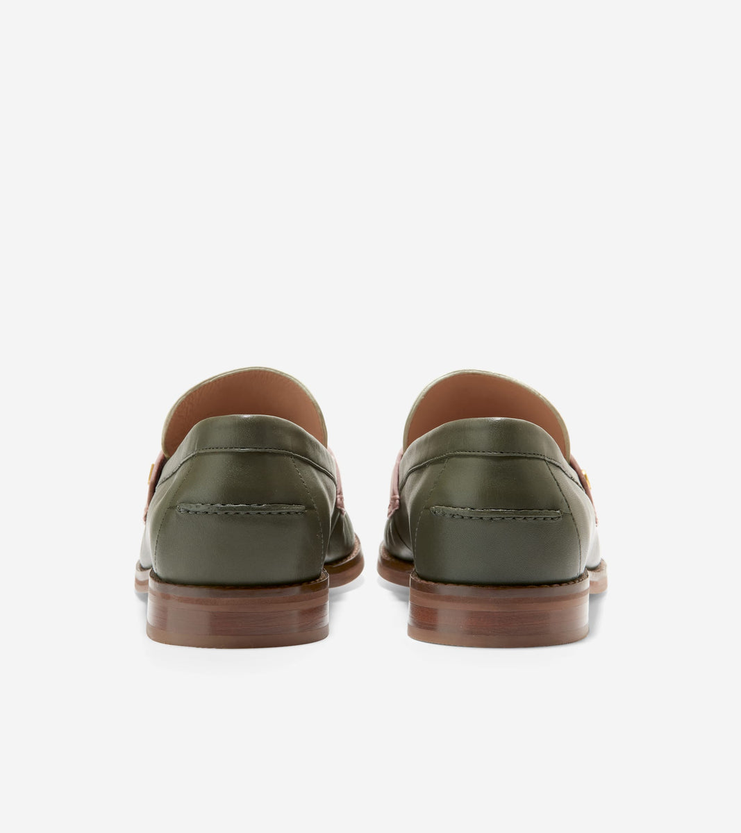 W28474:TEA LEAF/EGRET/ROSEWATER LTR