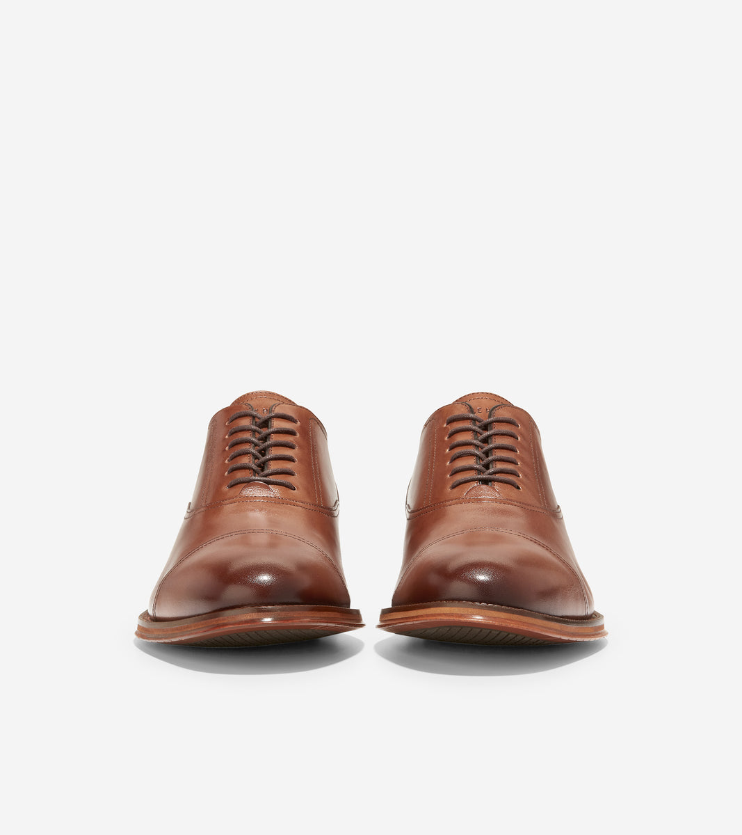 Men's Modern Classics Cap Toe Oxford