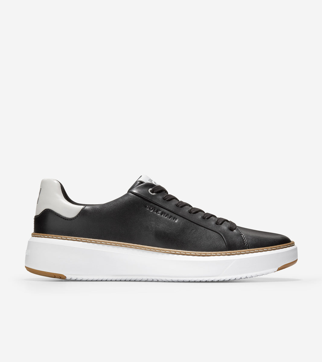 Sneakers Precio De Zapatos Cole Haan Men's GrandPrø Topspin Sneaker