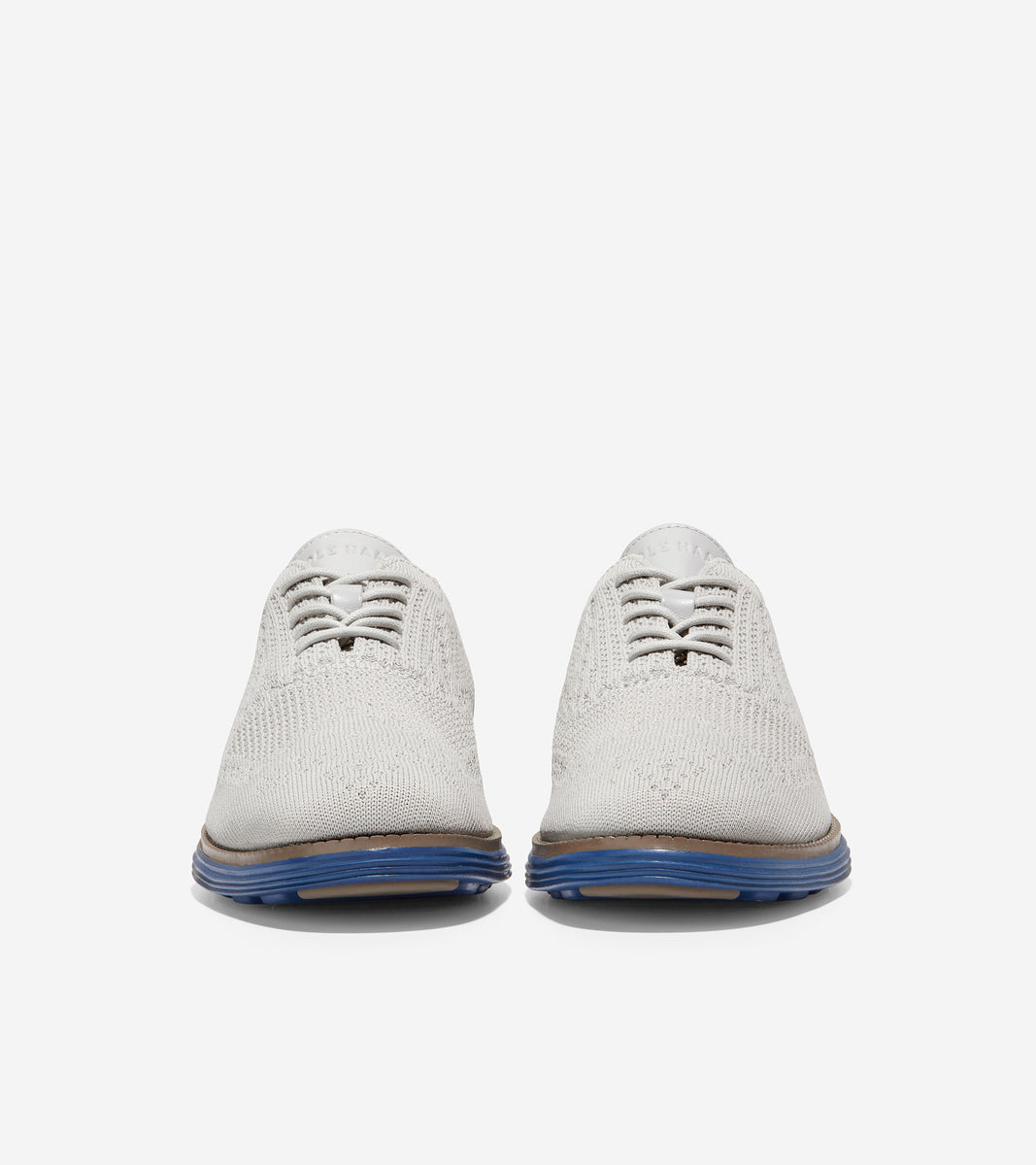 Men's ØriginalGrand Wingtip Oxford