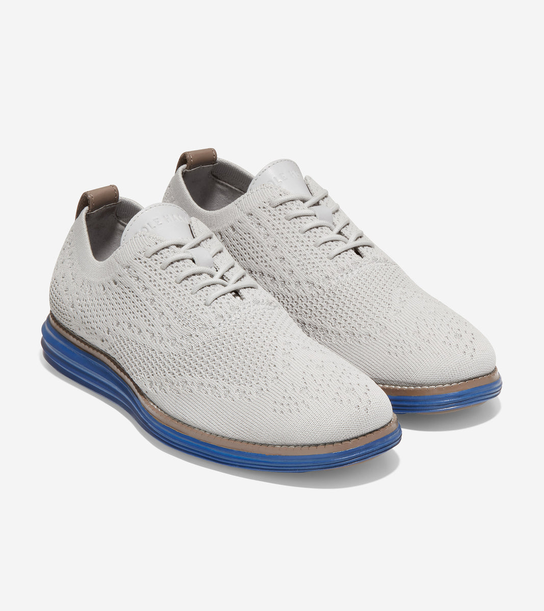 Men's ØriginalGrand Wingtip Oxford