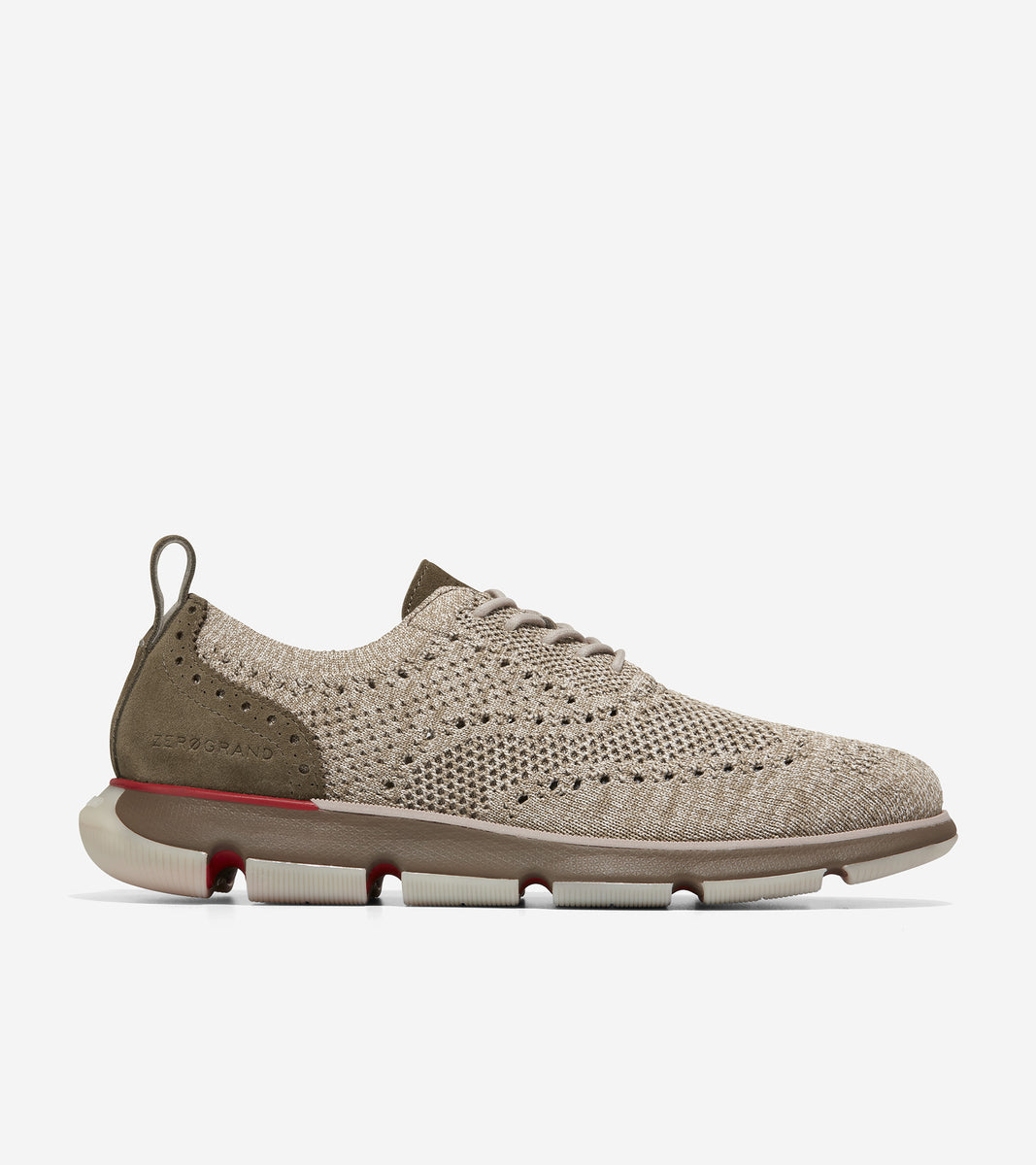 Men's 4.ZERØGRAND Oxford
