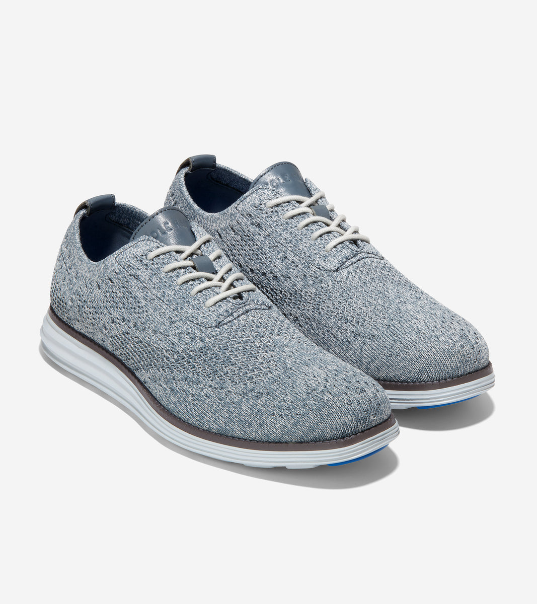 Men's ØriginalGrand Wingtip Oxford