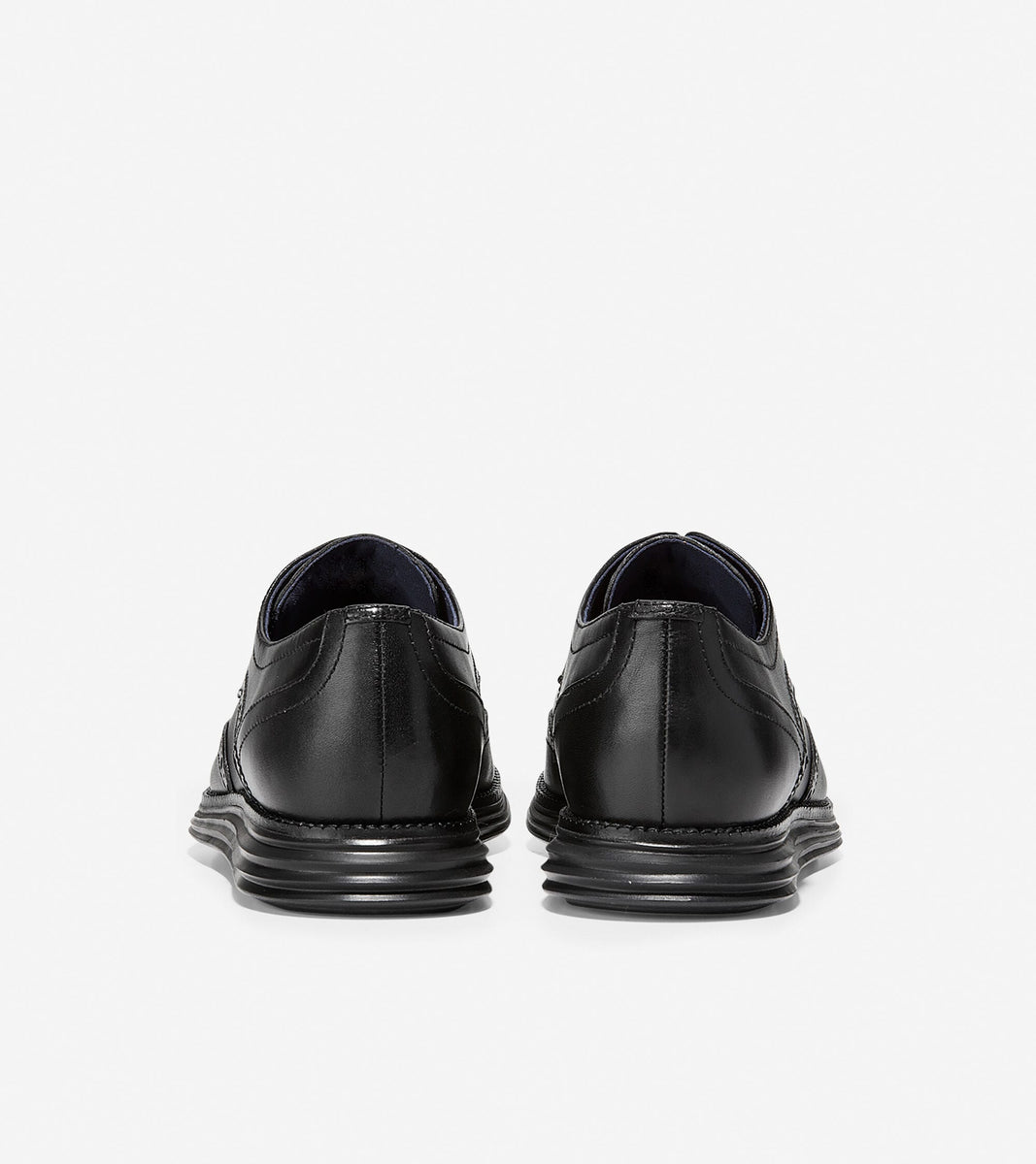 Men's ØriginalGrand Wingtip Oxford