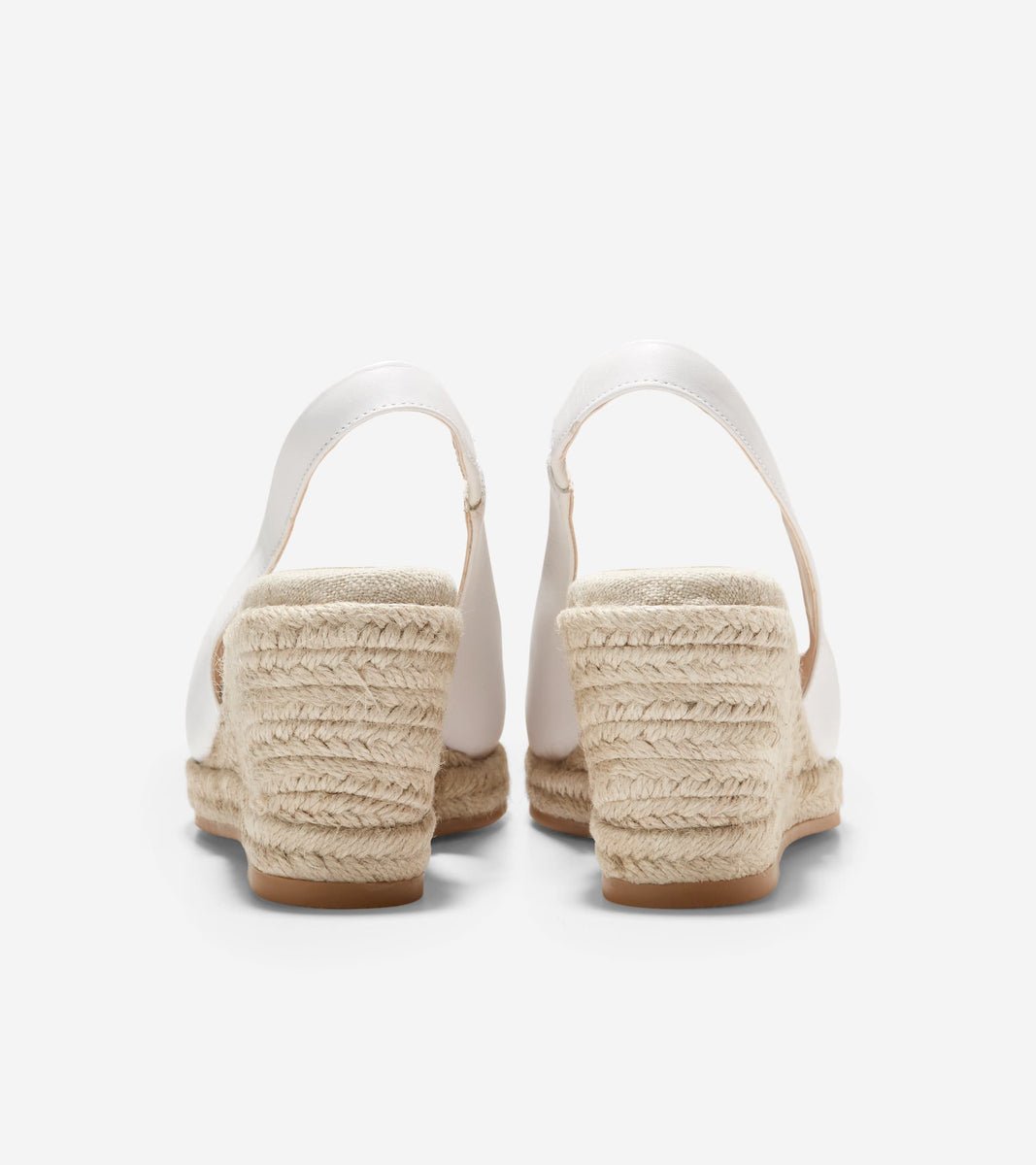 Women's Cloudfeel Espadrille Wedge Slingback