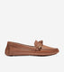 Pecan Leather