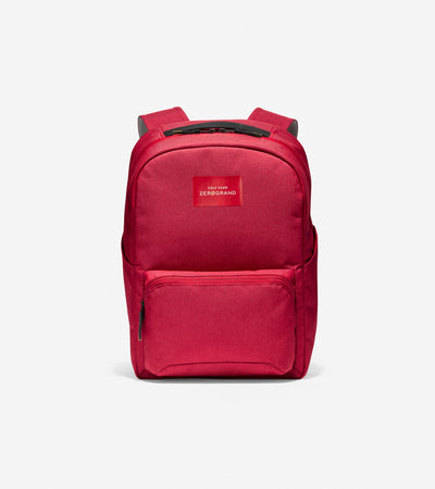 ZERØGRAND Backpack