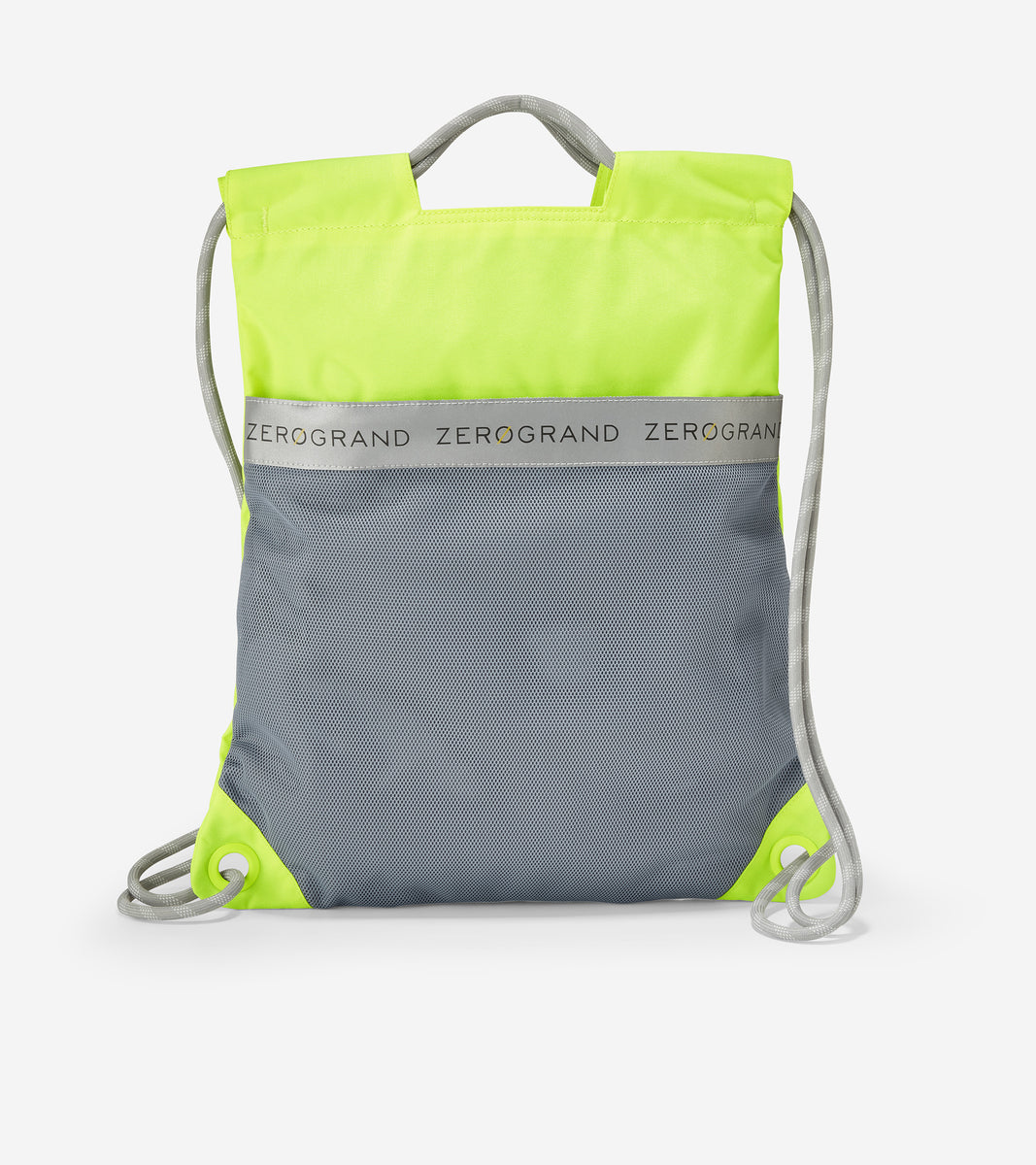 ZERØGRAND String Backpack
