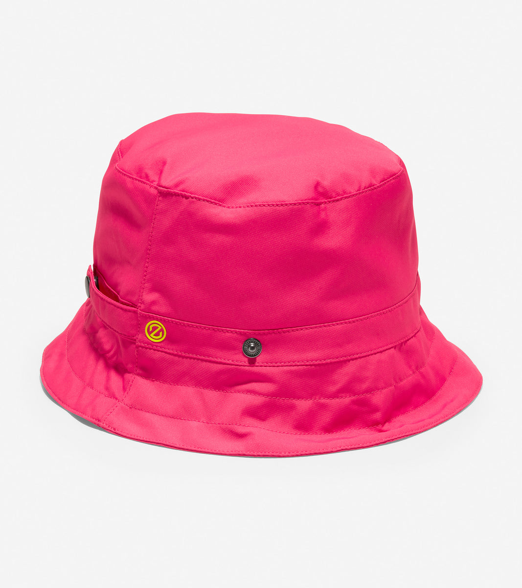 ZERØGRAND Packable Bucket Hat