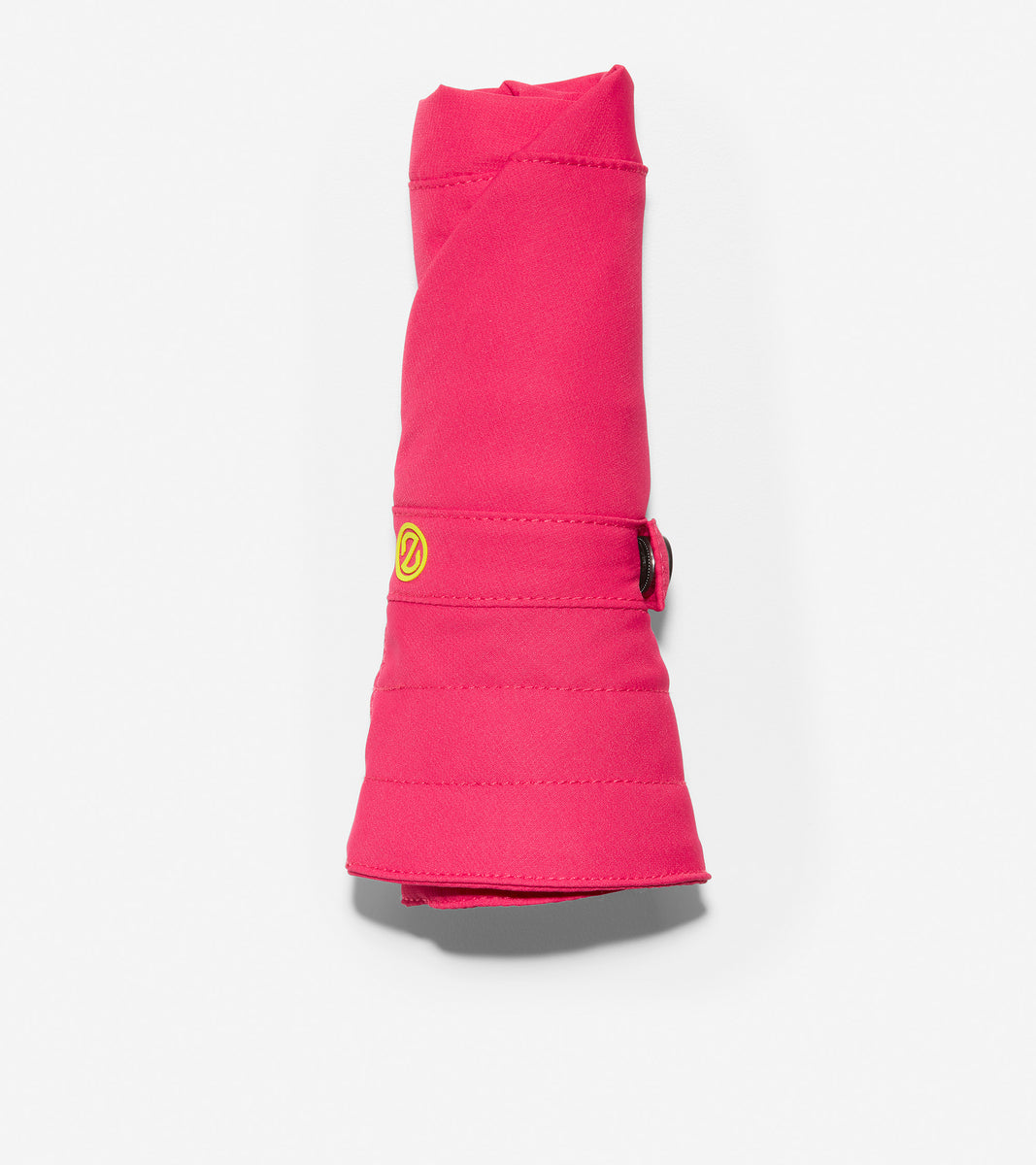 ZERØGRAND Packable Bucket Hat