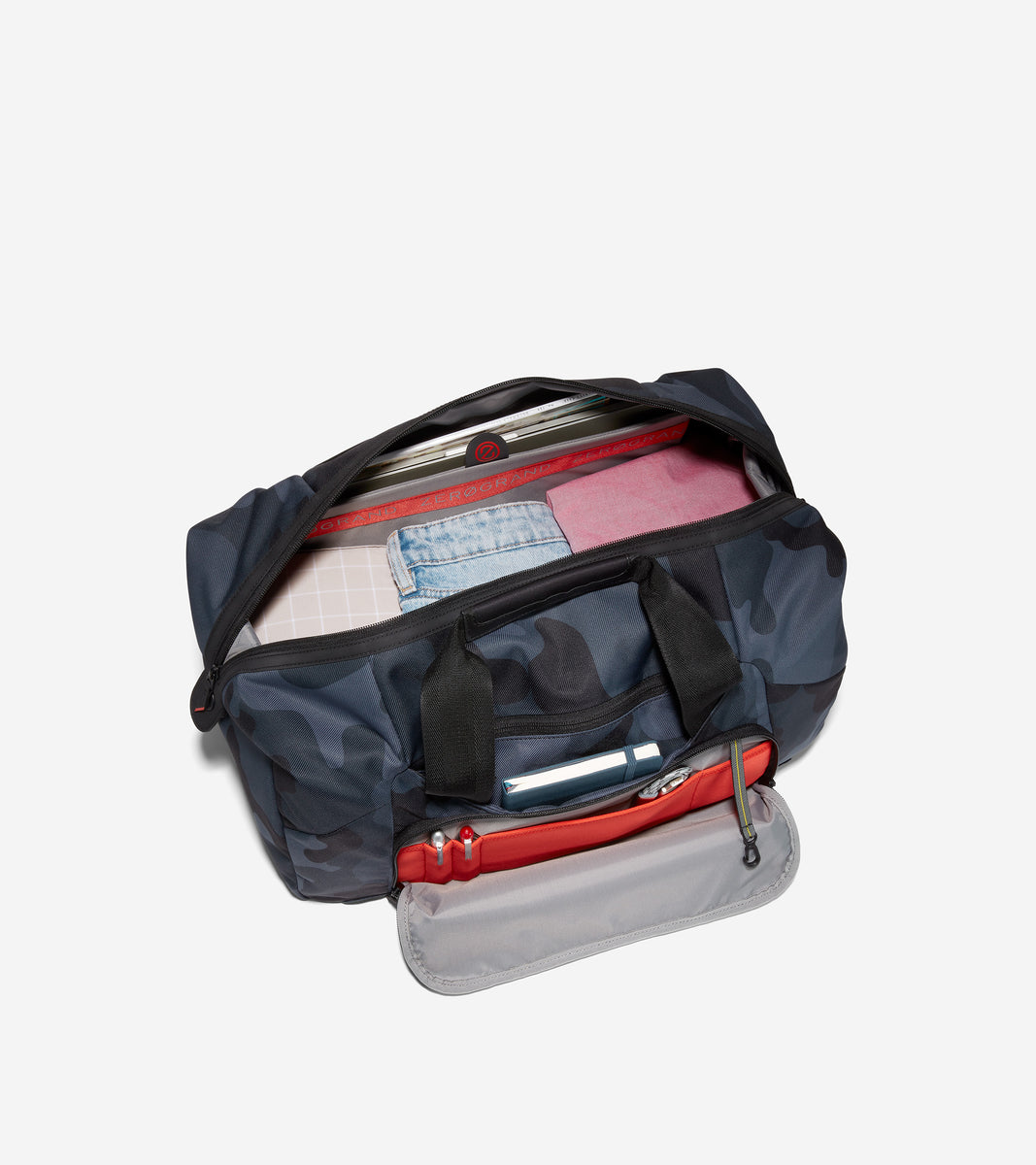 ZERØGRAND Travel Duffle Bag