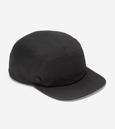 ZERØGRAND Split Front Baseball Hat