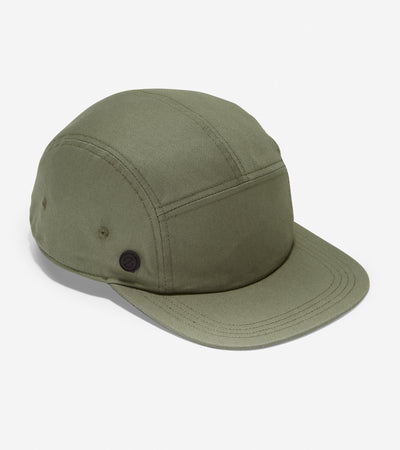 ZERØGRAND Split Front Baseball Hat
