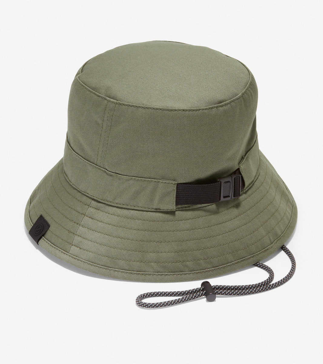 ZERØGRAND Adjustable Bucket Hat