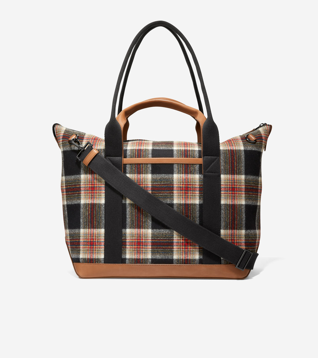 Cole Haan x Pendleton Lux Tote