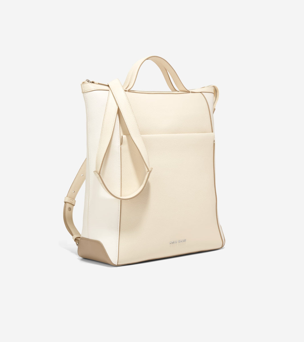 Grand Ambition Convertible Luxe Backpack