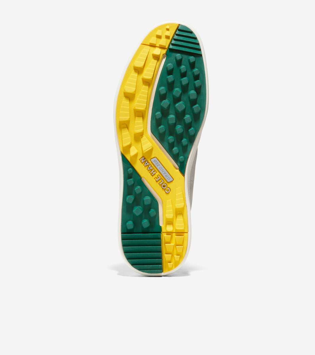 Men's GrandPrø Crew Golf Shoe