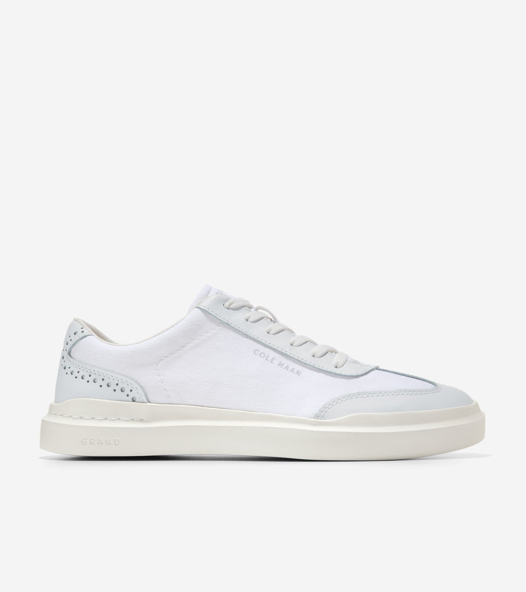 Men's GrandPrø Rally T-toe Sneaker