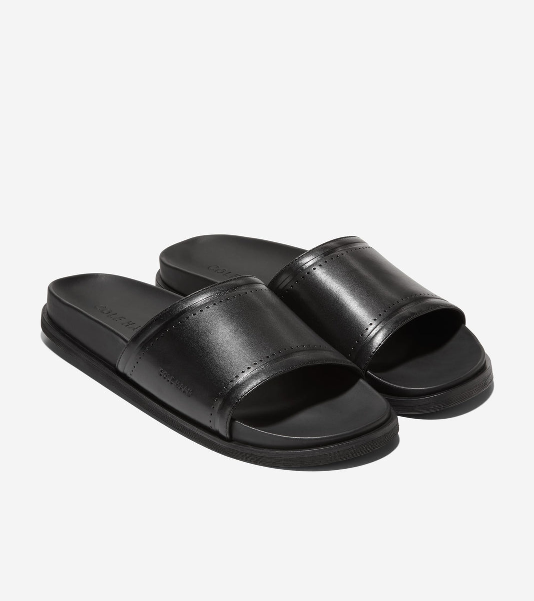 Men's Modern Classics Slide Sandal