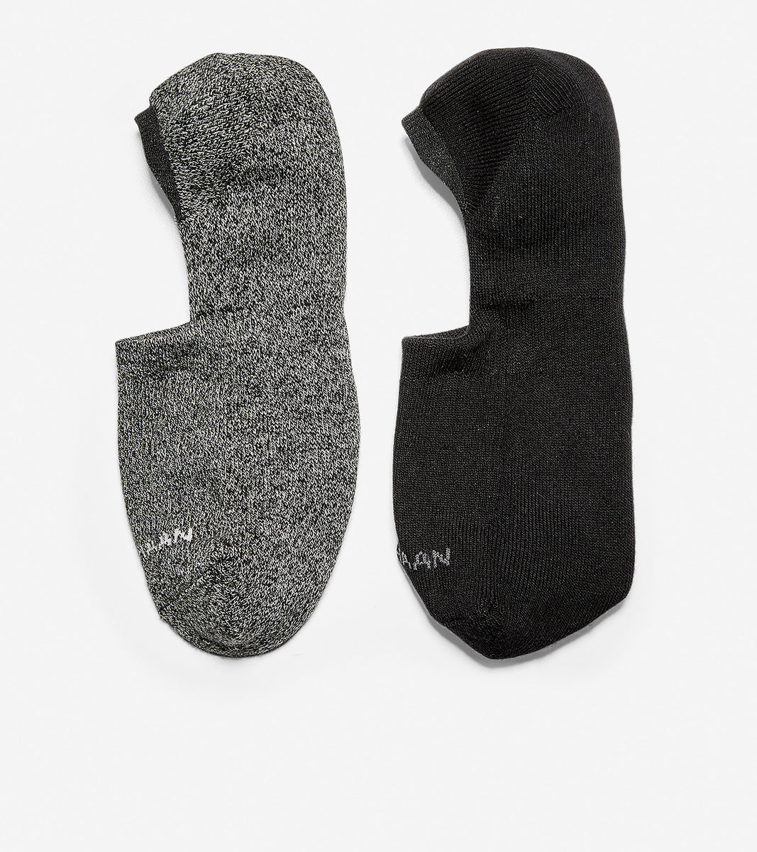 Casual Cushion Sock Liner – 2 Pack