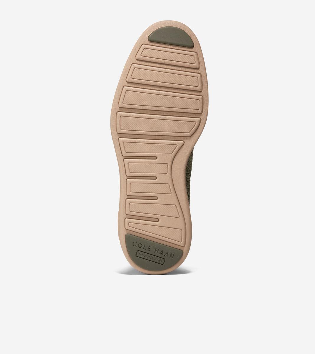 Men's ØriginalGrand Remastered Longwing Oxford