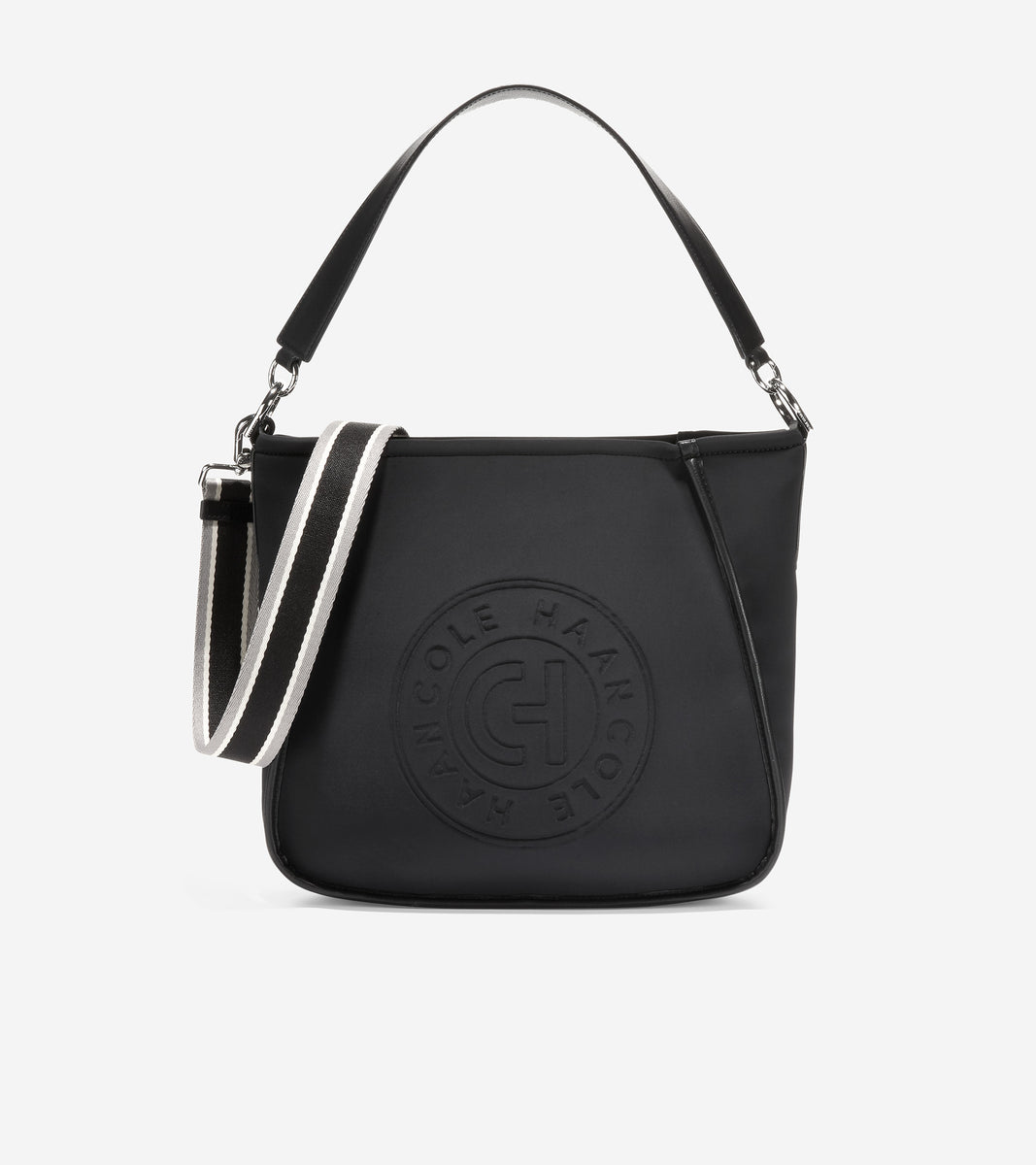 Neoprene Midsize Crossbody