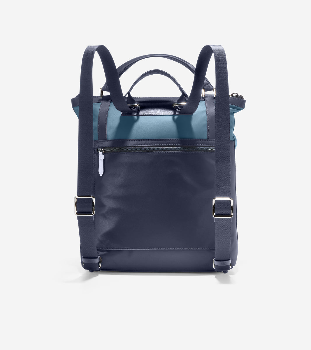 Grand Ambition Convertible Nylon Backpack