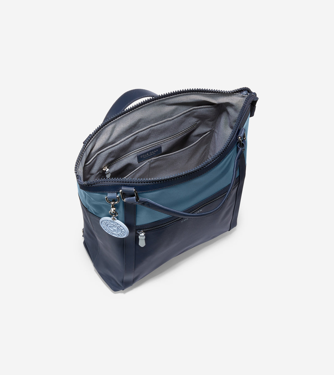 Grand Ambition Convertible Nylon Backpack