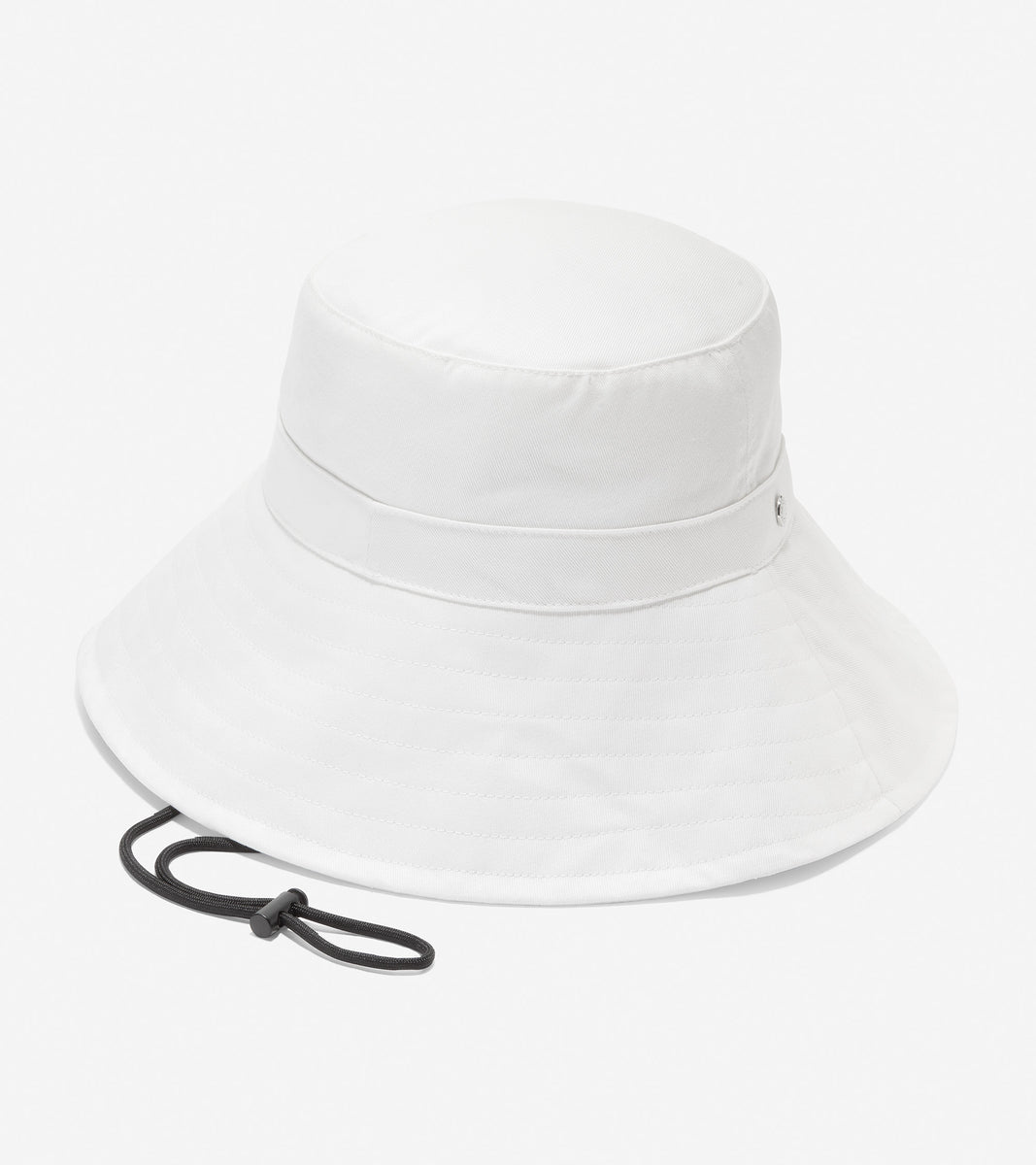 Adjustable Bucket Hat