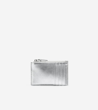 GRANDSERIES Card Case with Zip
