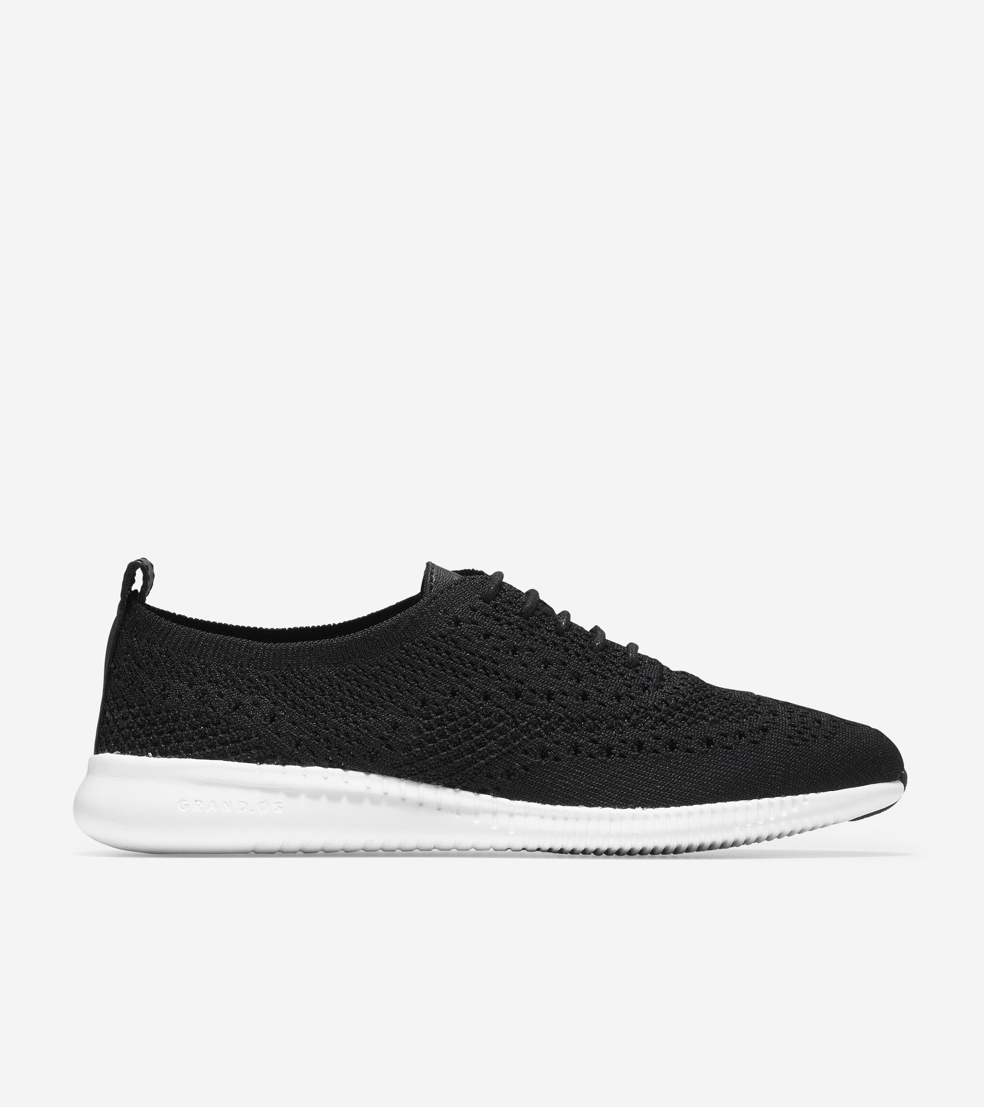 Women's 2.ZERØGRAND Wingtip Oxford – Cole Haan