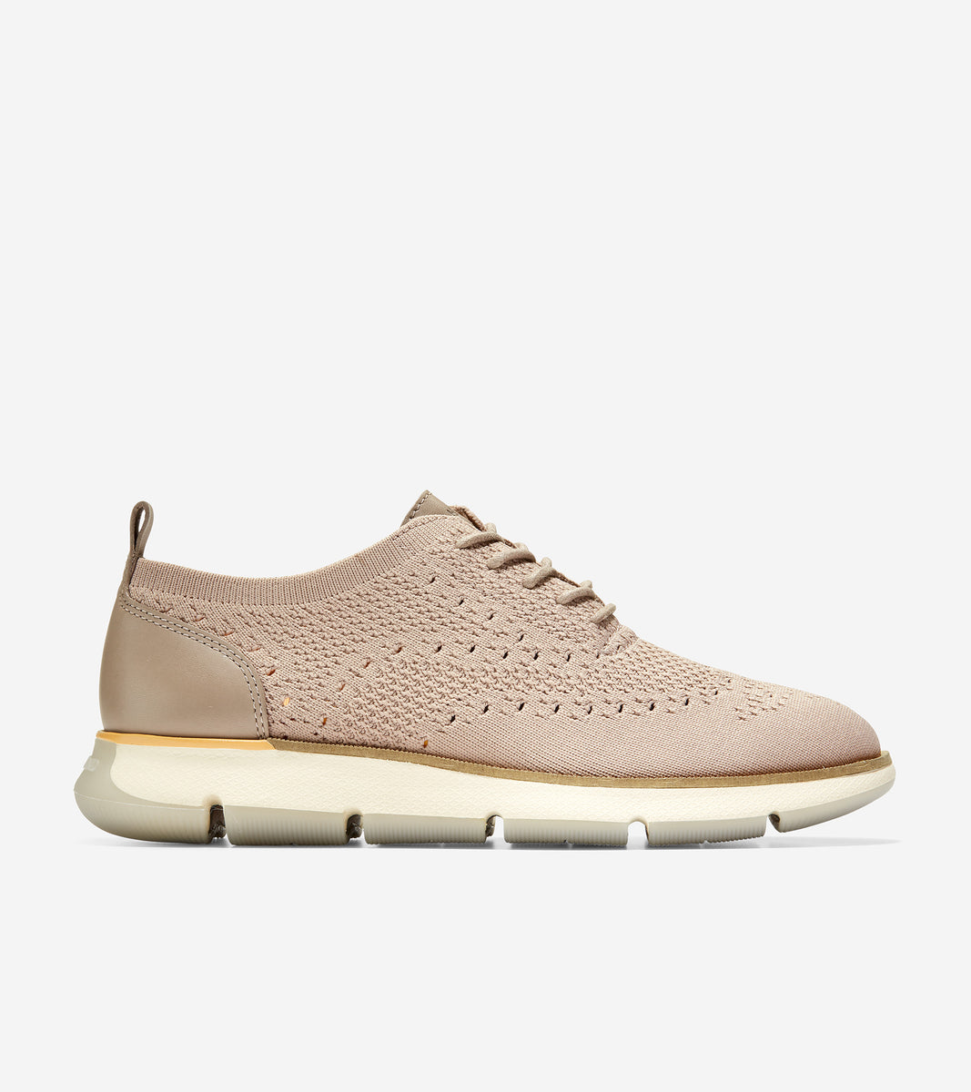 Women's 4.ZERØGRAND Oxford