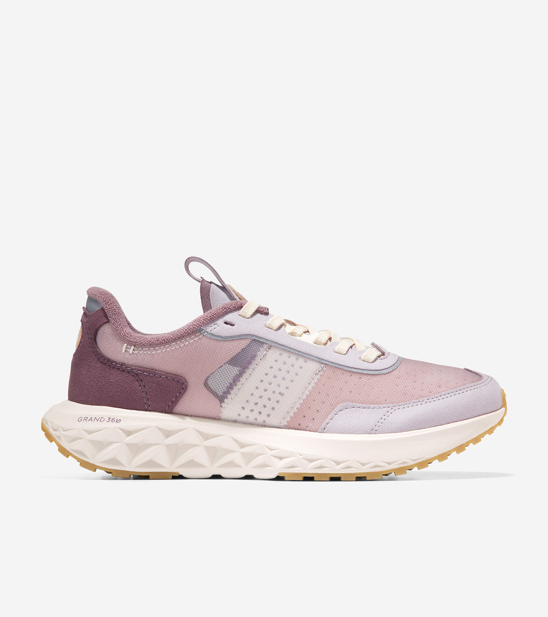 Women's ZERØGRAND Outpace 3 Running Shoe