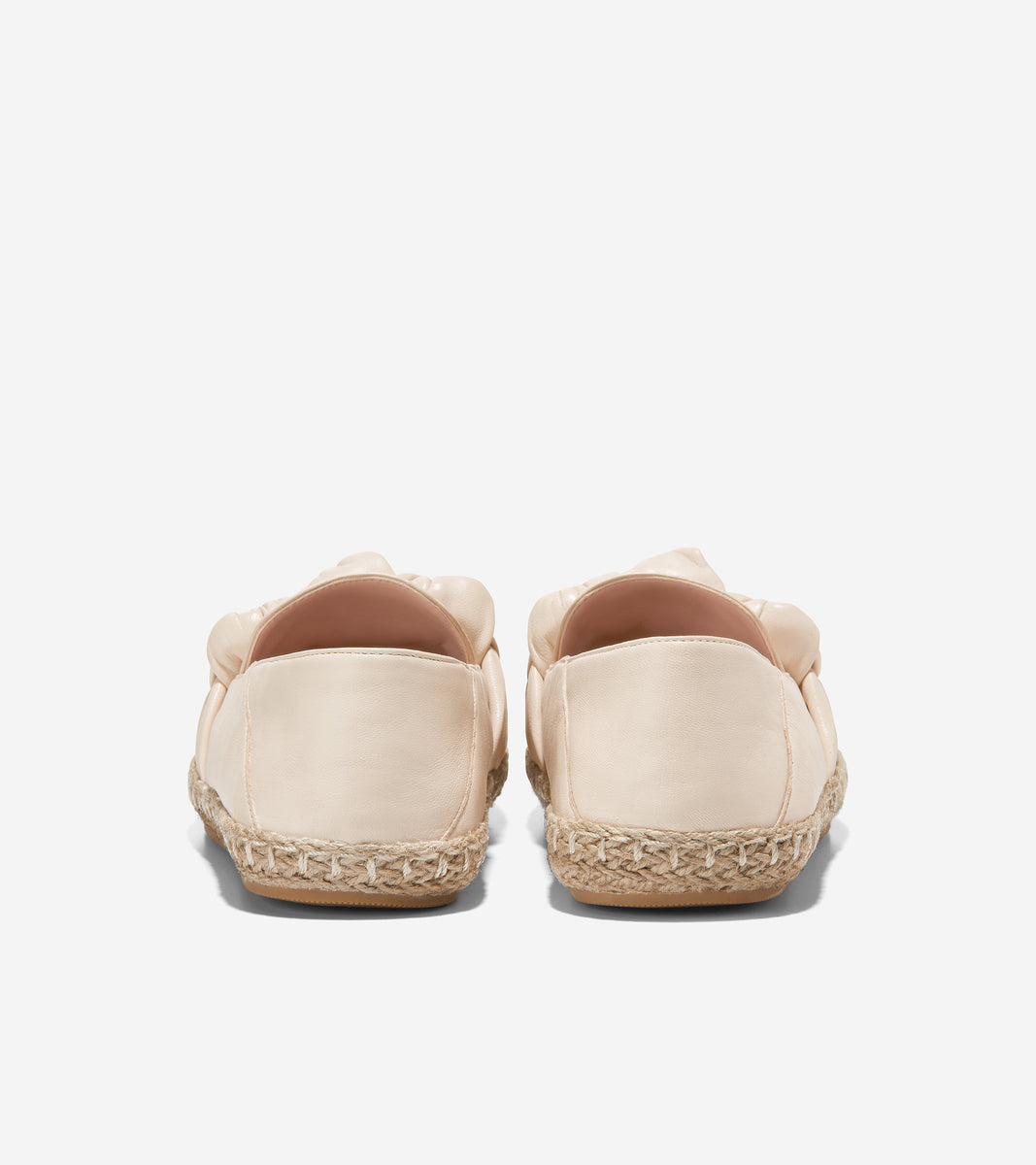 Women's Cloudfeel Knotted Espadrille