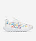White-Pride Multicolor