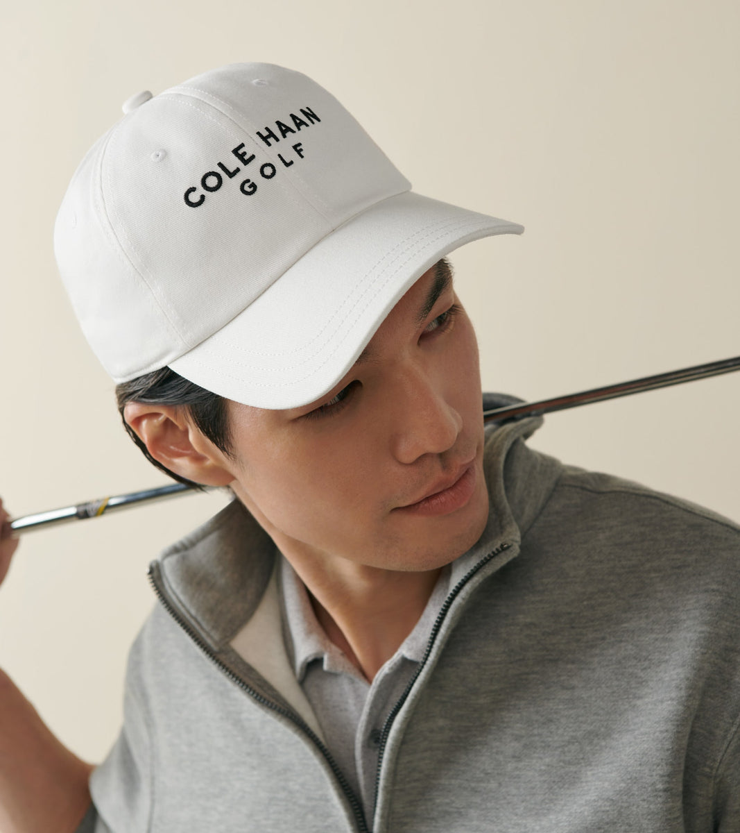 Cotton Golf Hat